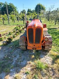 Trattore FIAT 315