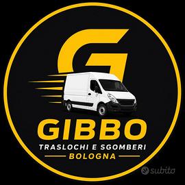 Trasloco, trasporto e sgombero economico