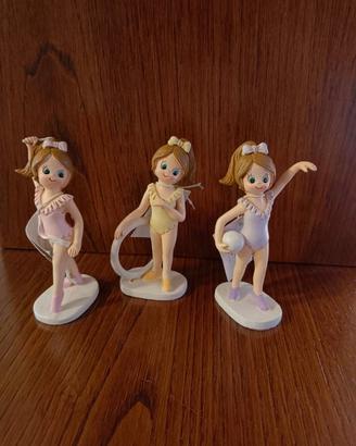 oggettistica, bomboniere 