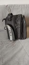 Borsa da sella posteriore OJ