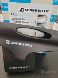 ADATTATORE SENNHEISER LA2