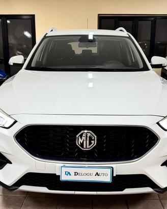 Mg ZS 1.5 VTi-tech Comfort AZIENDALE PERFETTA