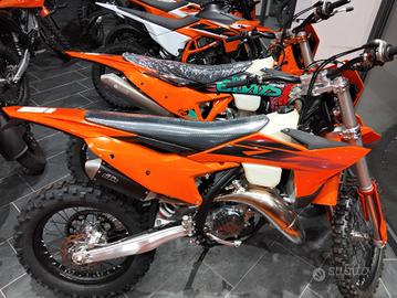 Ktm 125 XC