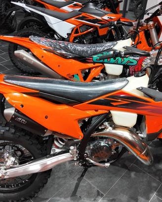 Ktm 125 XC