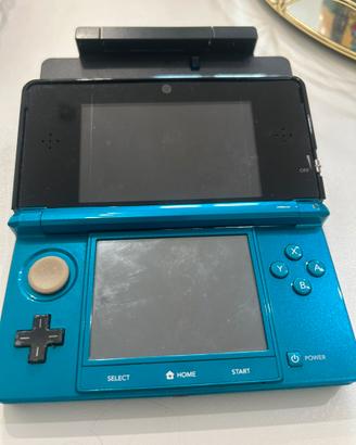 Nintendo 3DS+ giochi e accessori