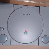 Console PlayStation 1