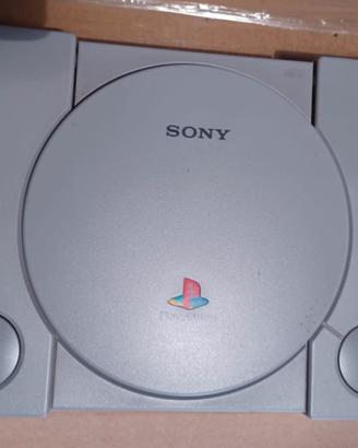 Console PlayStation 1