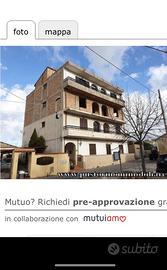 APPARTAMENTO RUSTICO - Salice - CATONA (RC)