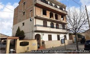 APPARTAMENTO RUSTICO - Salice - CATONA (RC)