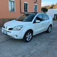 RENAULT KOLEOS 2.0dCi  150Cv 4x4  Carving Cup