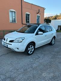 RENAULT KOLEOS 2.0dCi  150Cv 4x4  Carving Cup