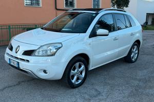 RENAULT KOLEOS 2.0dCi  150Cv 4x4  Carving Cup