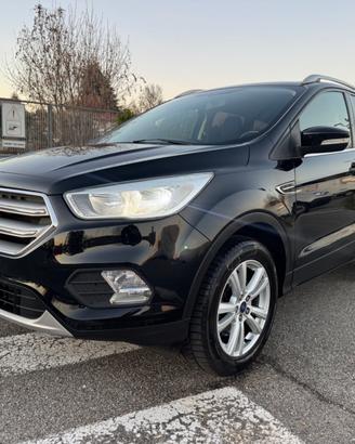 Ford Kuga cinghie Nuove euro 6B