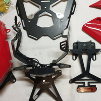 Ricambi moto vari ducati honda kawasaki