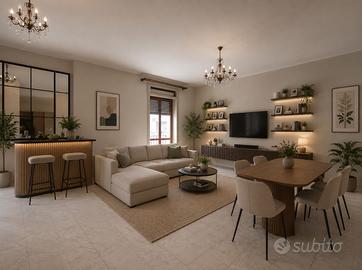 Appartamento San Severo [Cod. rif 3321825VRG]
