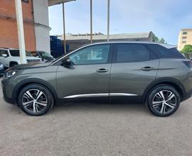 PEUGEOT 3008 PureTech Turbo 1.2 Allure