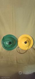 lampadari anni 50