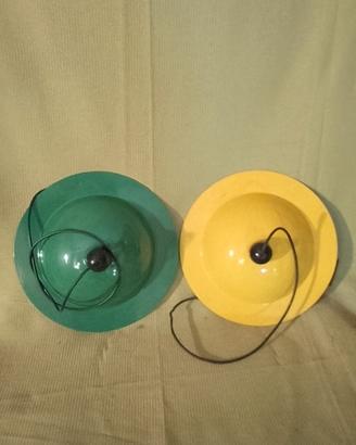 lampadari anni 50