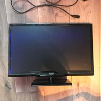 Monitor Philips 240V