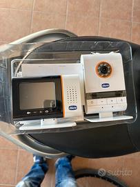Baby Monitor Chicco