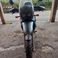 Motocicletta  BMW F 650 GS