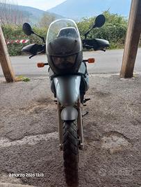 Motocicletta  BMW F 650 GS