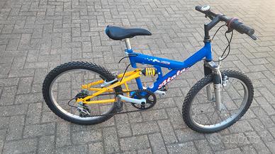 bicicletta bambino Atala