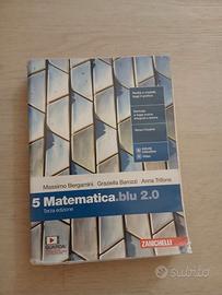 5 Matematica.blu 2.0