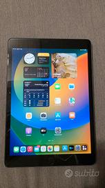 Apple iPad 9a gen 2021 256 GB Wi-Fi + Apple Pencil