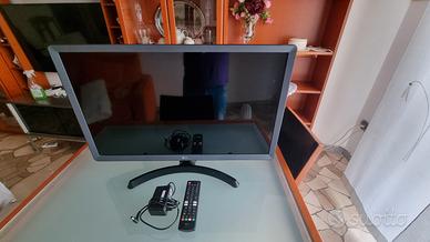 Smart Tv  led Lg 28"