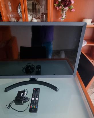 Smart Tv  led Lg 28"