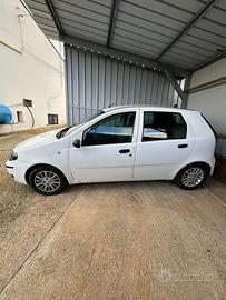 Fiat punto 188