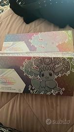 Due Spc Pokemon Evoluzioni Prismatiche SEALED