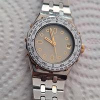 Eberhard Croisiere vintage donna