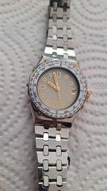 Eberhard Croisiere vintage donna