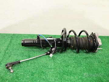 BMW G26 Ammortizzatore anteriore sinistro VDC