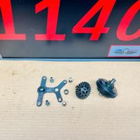 INGRANAGGI AVVIAMENTO HUSQVARNA TE 510 2007 COMPAT