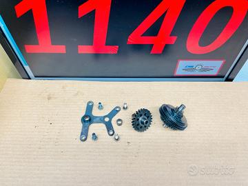 INGRANAGGI AVVIAMENTO HUSQVARNA TE 510 2007 COMPAT