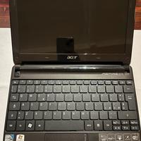 Acer Aspire One D257