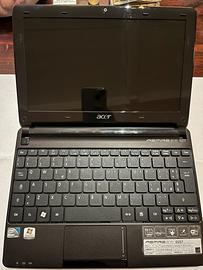 Acer Aspire One D257