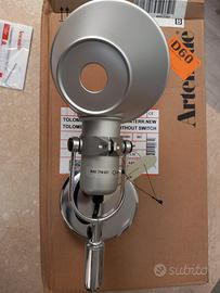 💥Lampada Artemide Tolomeo Faretto Design