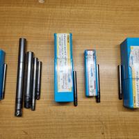 Porta inserti Hitachi per centri di lavoro 