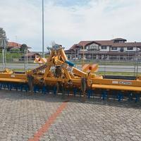 ERPICE ALPEGO DK 600 CON RULLI PACKER