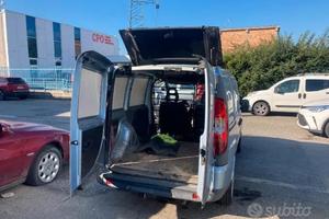 Doblo fiat