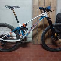 Mtb Mondraker superfoxy Carbon 