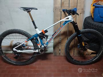 Mtb Mondraker superfoxy Carbon 