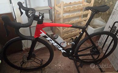 Trek Emonda SL6 disc carbon pro 56 ultegra