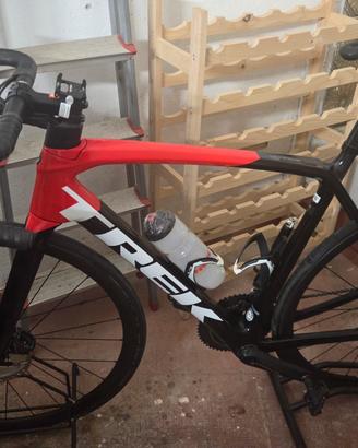 Trek Emonda SL6 disc carbon pro 56 ultegra
