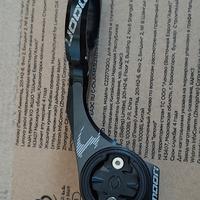 Supporto Garmin Manubrio Moon M-01