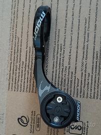 Supporto Garmin Manubrio Moon M-01